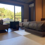 Tsuta Onsen Ryokan - 