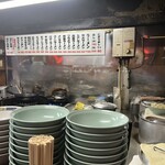 長崎屋ラーメン - 