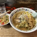 長崎屋ラーメン - 