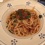 TRATTORIA La Tartarughina - 