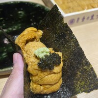 鮨 かぐら - 