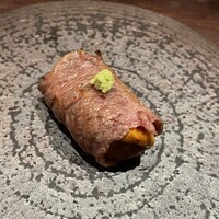 くずし鉄板 あばぐら 神田店 - 