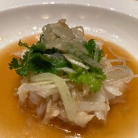 筑紫樓 銀座店 - 