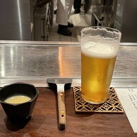 くずし鉄板 あばぐら 神田店 - 