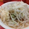 ラーメン二郎 仙台店