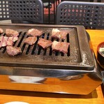 焼肉 銀ちゃん - 