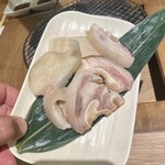 Gyuumai Horumon Yakiniku Sakaba - 