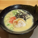 Tora Soba - 