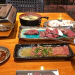 焼肉 銀ちゃん - 