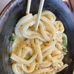 手打十段 うどんバカ一代 - 