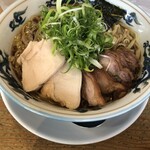 setouchi noodle ねいろ屋 - 