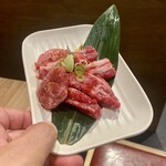 牛舞 ホルモン焼肉酒場 - 