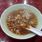 Megumi Chuuka - スープ
