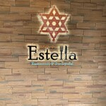 Estella - Sign