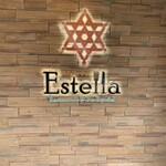 Estella - サイン