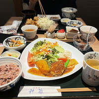 銀座　神籬 - 