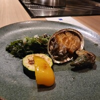 鉄板焼 grow 六本木店 -  鉄板焼 grow 六本木店 -