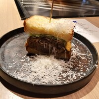 鉄板焼 grow 六本木店 -  鉄板焼 grow 六本木店 -