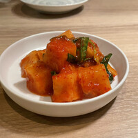 炭火焼肉 肉の匠 ひうち - 
