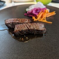 神楽坂 フレンチレストラン ラリアンス - 