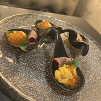 焼肉かなう -  焼肉かなう -