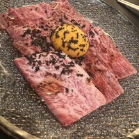 焼肉かなう -  焼肉かなう -