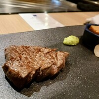 鉄板焼 grow 六本木店 -  鉄板焼 grow 六本木店 -