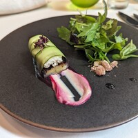 神楽坂 フレンチレストラン ラリアンス - 