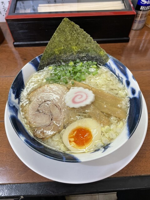 麺屋 匠 - 古川（ラーメン）の写真
