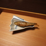 しのはら - もろこ