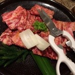 焼肉いろは - 