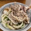 自家製さぬきうどんと肉 甚三 大門店