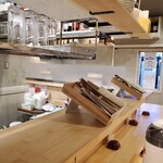 カジュアルフレンチBar 7FUKU - いえーい、貸切※(*'▽')