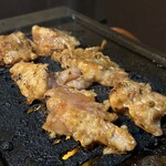 Toriyaki Sakaba Yokkaichi Kin - 