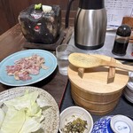 民芸茶屋 味蔵 - 