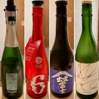 鳥焼き 小花 - 