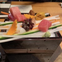 日本料理「雲海」 - 