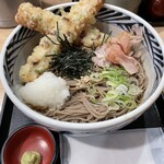 Oraga Soba - 