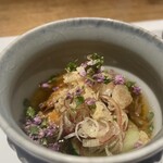 御料理 うえの - 