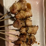 Yakitori No Sakura - 