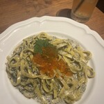 道産小麦のパスタ屋さん ミールラウンジ - 