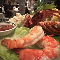 ウルフギャング・ステーキハウス 六本木 - 