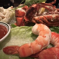 ウルフギャング・ステーキハウス 六本木 - 