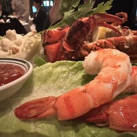 ウルフギャング・ステーキハウス 六本木 - 