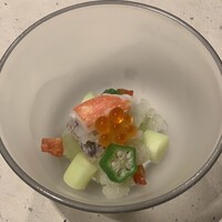 食の家 まつおか - 