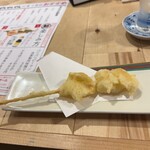 博多の魚屋 せんせんせん - 