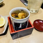 玄品 中野 ふぐ・うなぎ料理 - 