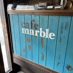 Cafe marble  - 