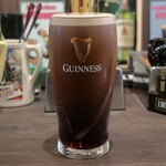 GOOD HUMOR - ギネス生ビール