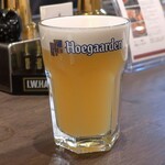 GOOD HUMOR - ヒューガルデン